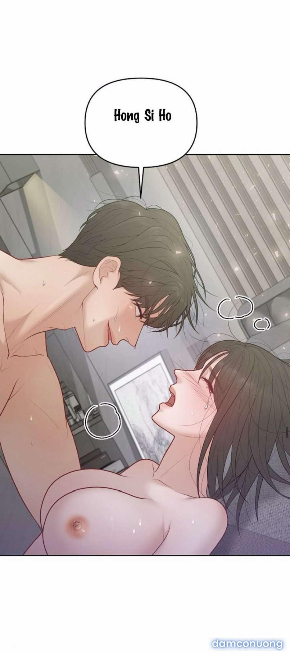 〖18+〗- Mang Thai, Chiếm Đoạt 14 trang 56