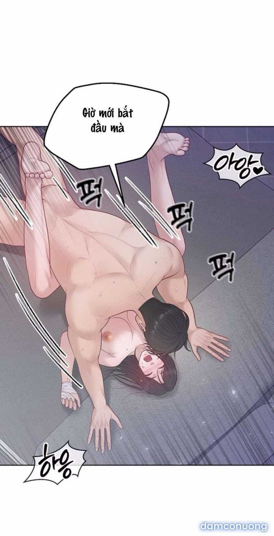 〖18+〗- Mang Thai, Chiếm Đoạt 14 trang 63