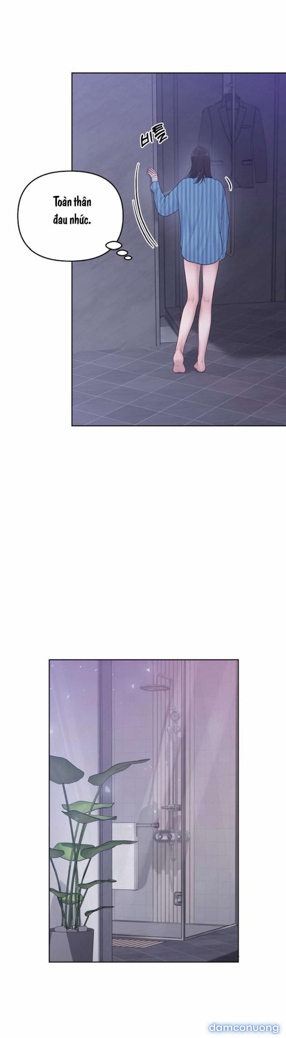 〖18+〗- Mang Thai, Chiếm Đoạt 16 trang 1