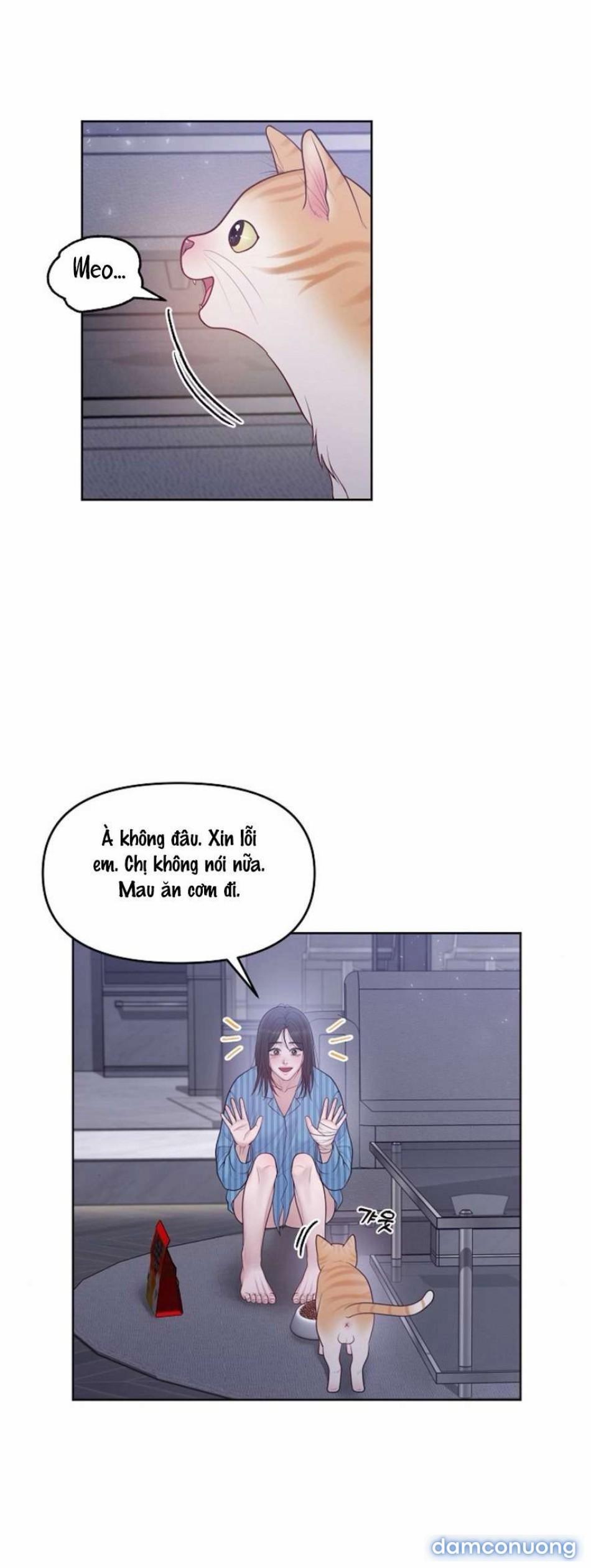 〖18+〗- Mang Thai, Chiếm Đoạt 16 trang 14