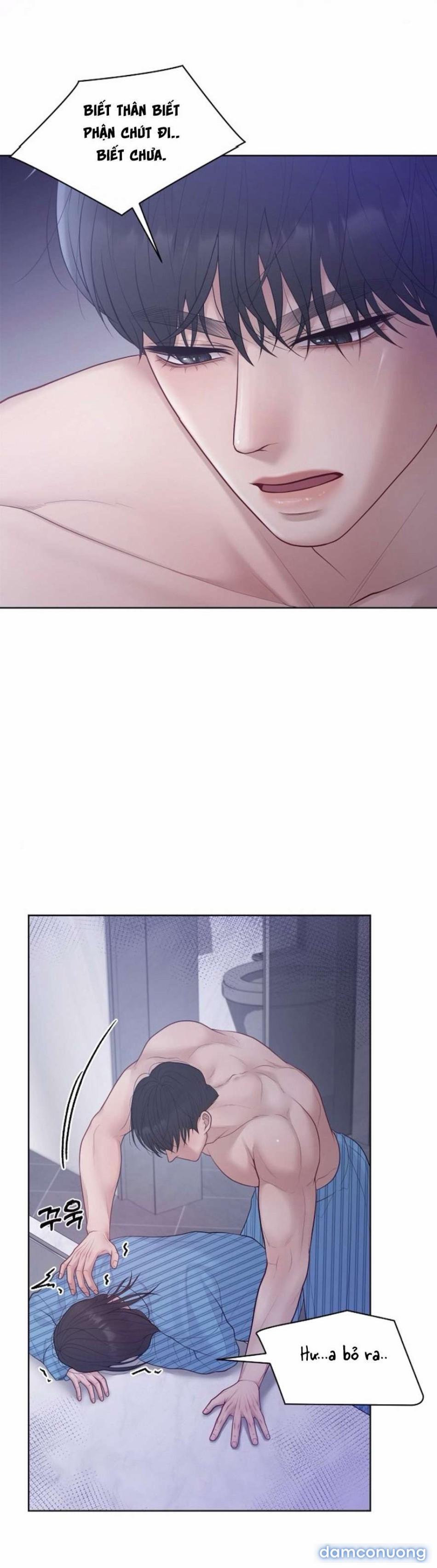 〖18+〗- Mang Thai, Chiếm Đoạt 16 trang 9