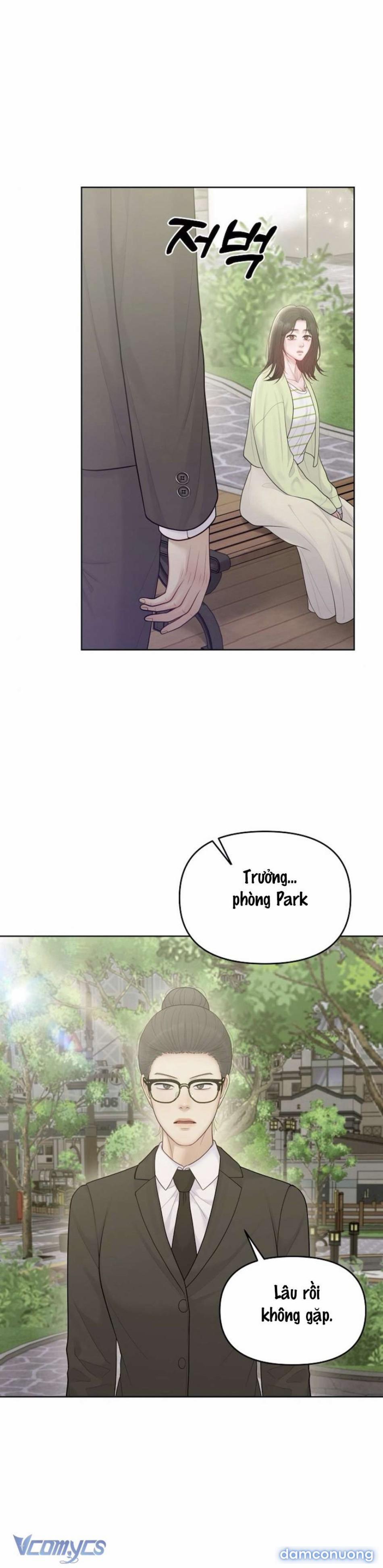 〖18+〗- Mang Thai, Chiếm Đoạt 19 trang 10