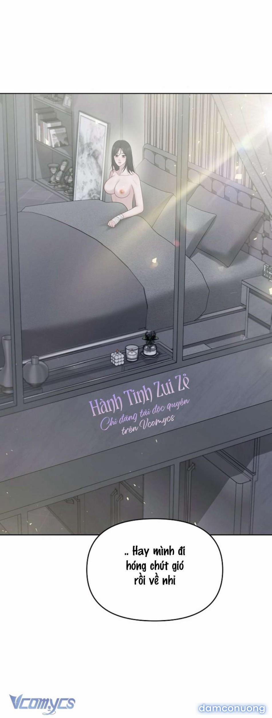 〖18+〗- Mang Thai, Chiếm Đoạt 19 trang 6