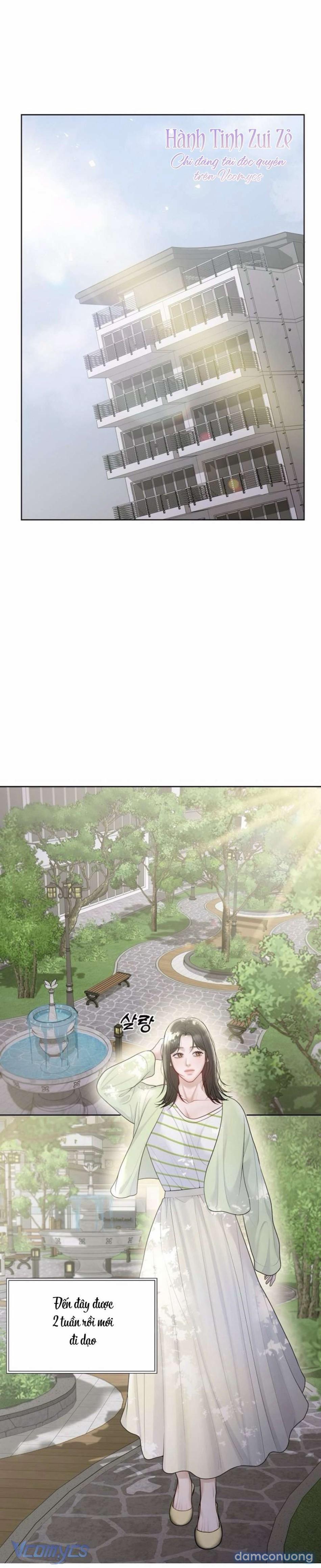 〖18+〗- Mang Thai, Chiếm Đoạt 19 trang 7