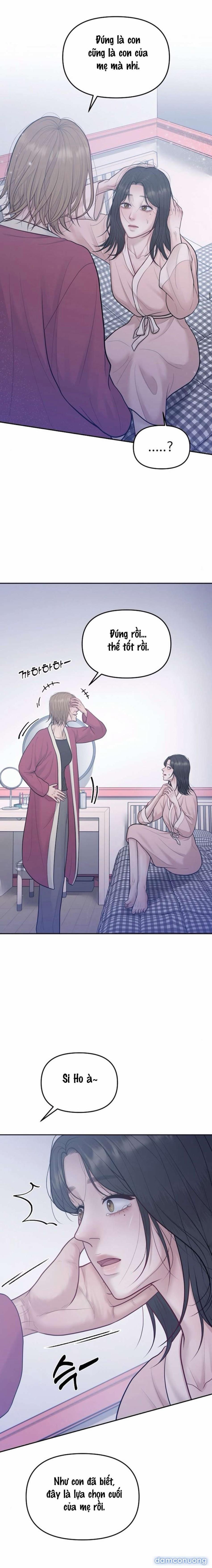 〖18+〗- Mang Thai, Chiếm Đoạt 2 trang 7