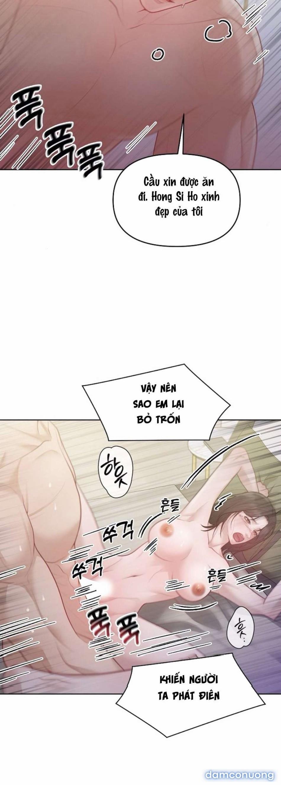 〖18+〗- Mang Thai, Chiếm Đoạt 28 trang 7