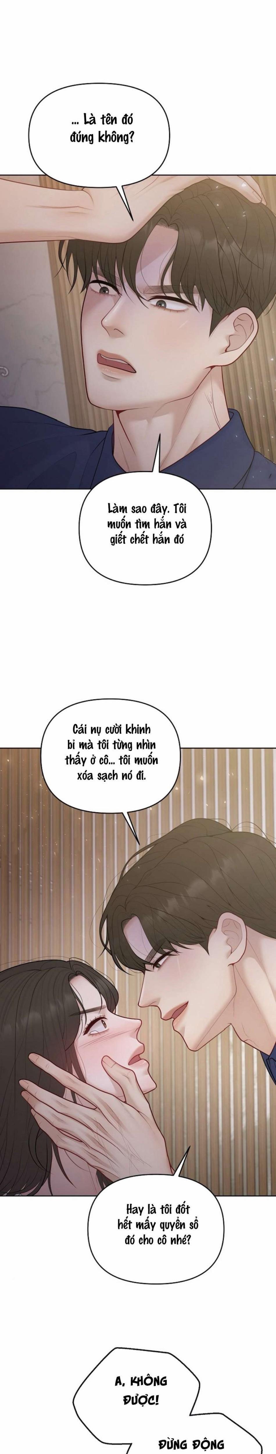 〖18+〗- Mang Thai, Chiếm Đoạt 29 trang 10