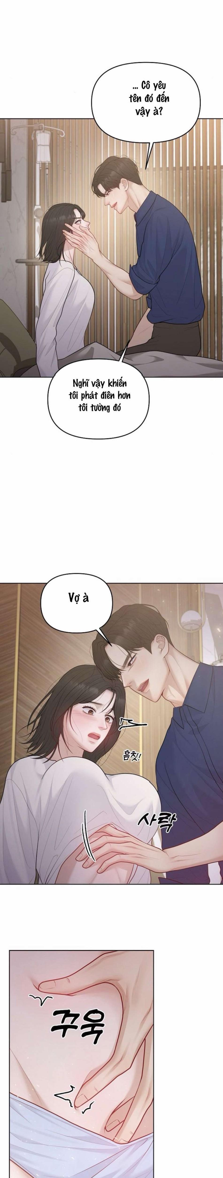 〖18+〗- Mang Thai, Chiếm Đoạt 29 trang 12