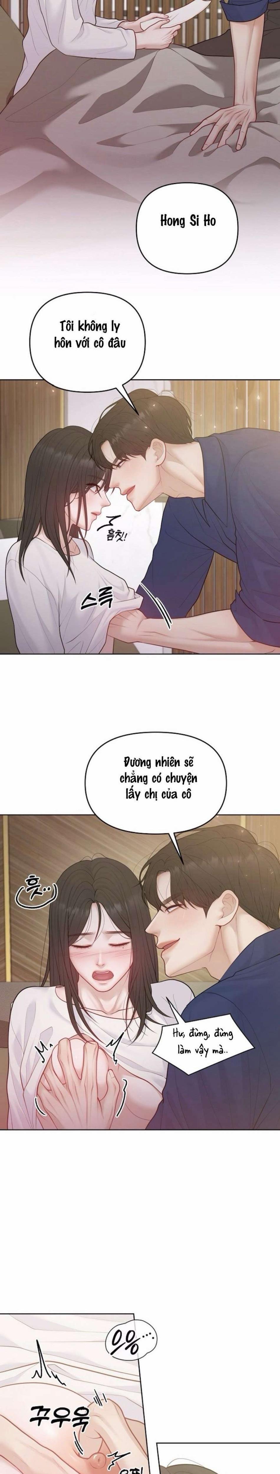 〖18+〗- Mang Thai, Chiếm Đoạt 29 trang 2