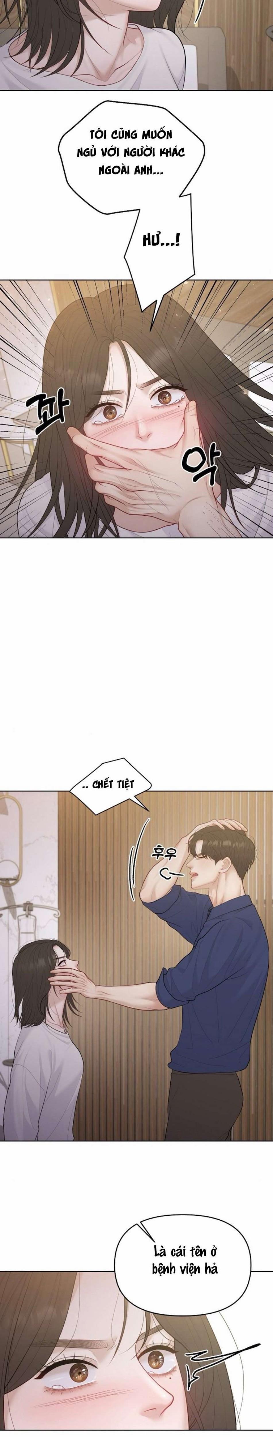 〖18+〗- Mang Thai, Chiếm Đoạt 29 trang 9