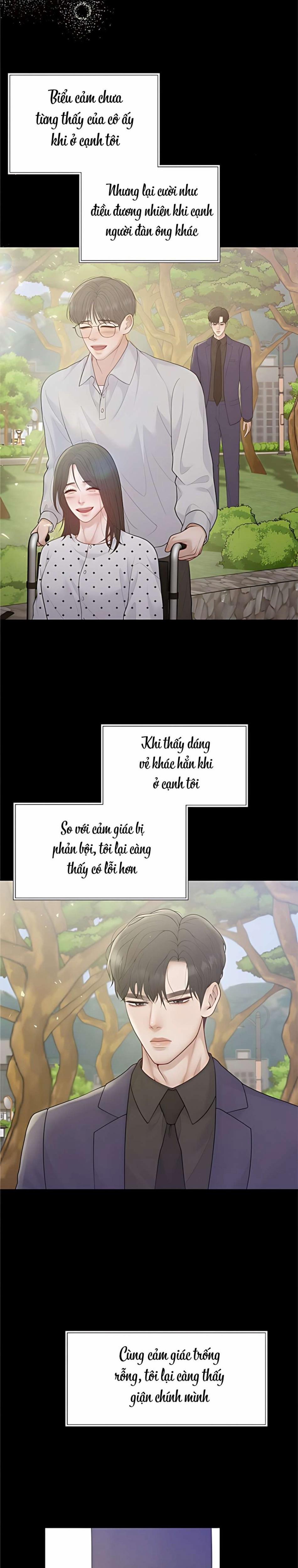 〖18+〗- Mang Thai, Chiếm Đoạt 31 trang 5