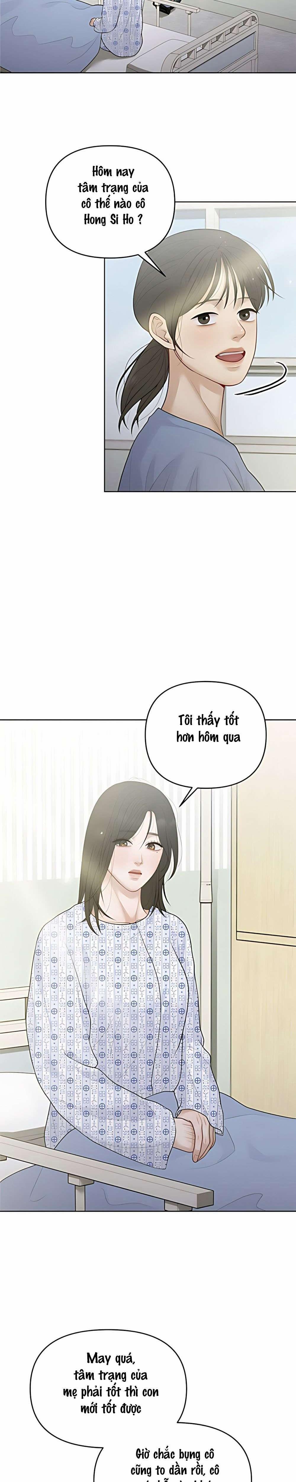 〖18+〗- Mang Thai, Chiếm Đoạt 32 trang 13