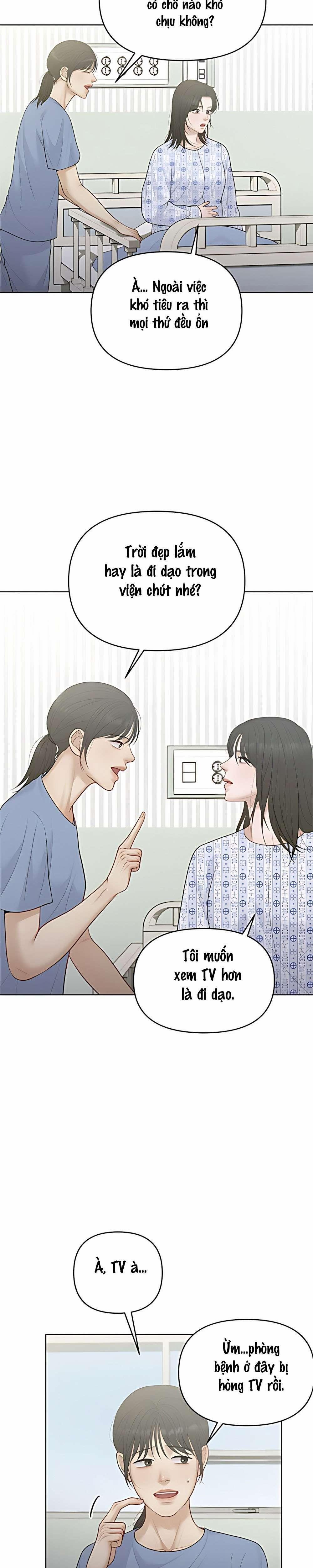 〖18+〗- Mang Thai, Chiếm Đoạt 32 trang 14