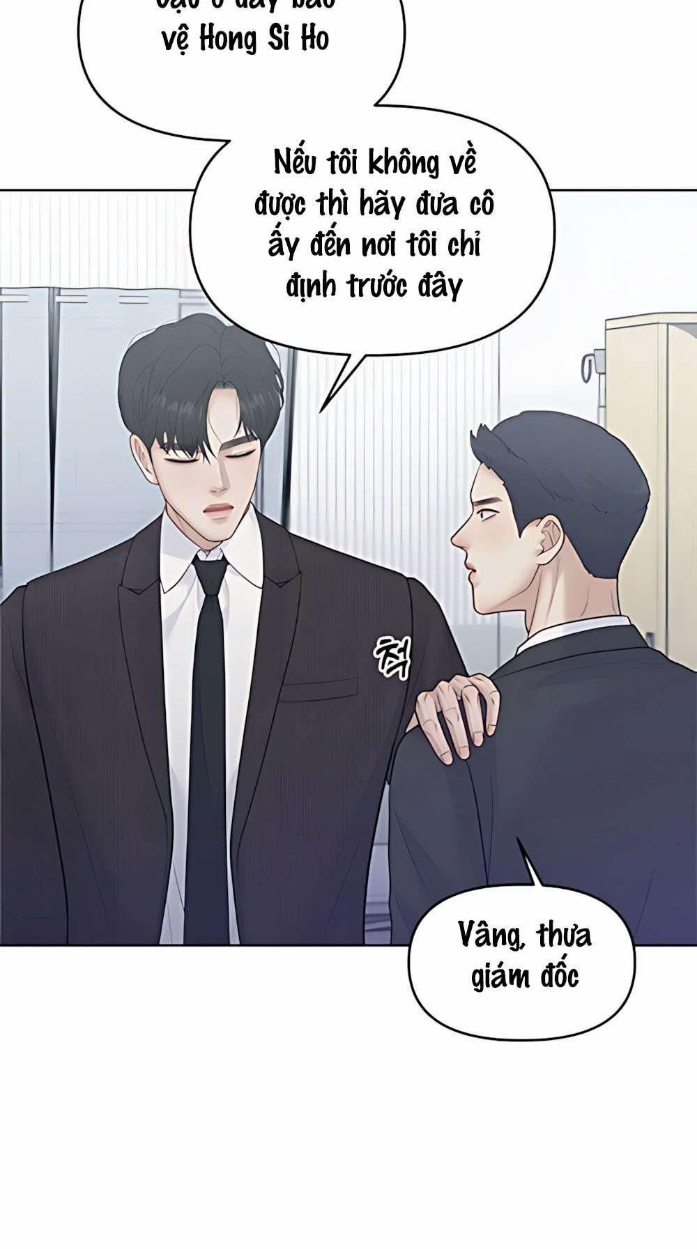 〖18+〗- Mang Thai, Chiếm Đoạt 32 trang 7