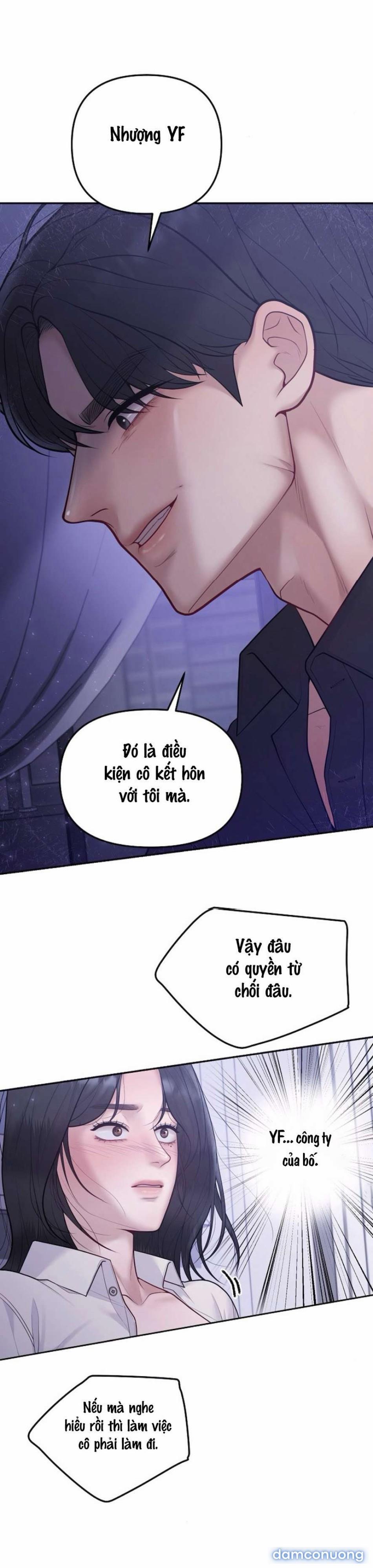 〖18+〗- Mang Thai, Chiếm Đoạt 5 trang 6