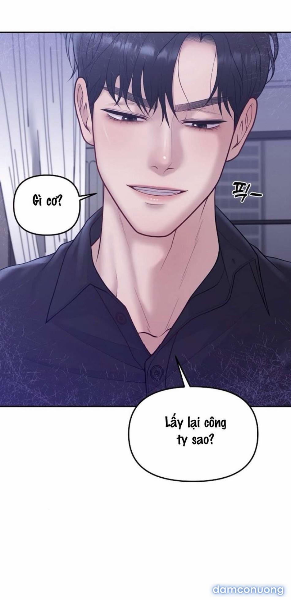 〖18+〗- Mang Thai, Chiếm Đoạt 6 trang 16