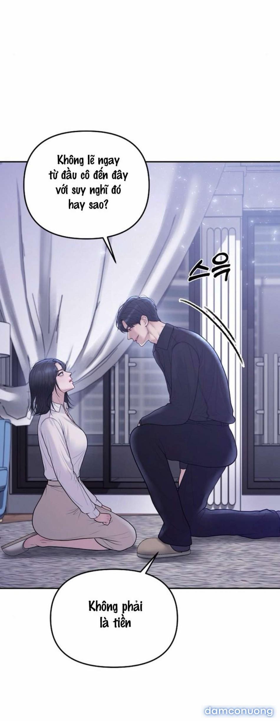 〖18+〗- Mang Thai, Chiếm Đoạt 6 trang 19