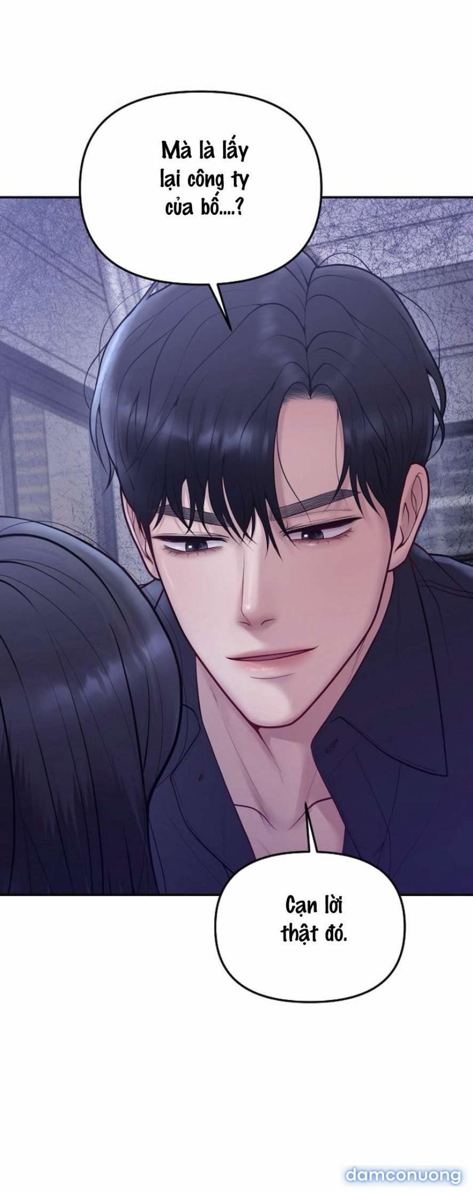 〖18+〗- Mang Thai, Chiếm Đoạt 6 trang 20