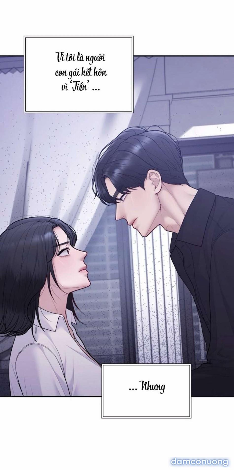 〖18+〗- Mang Thai, Chiếm Đoạt 6 trang 26