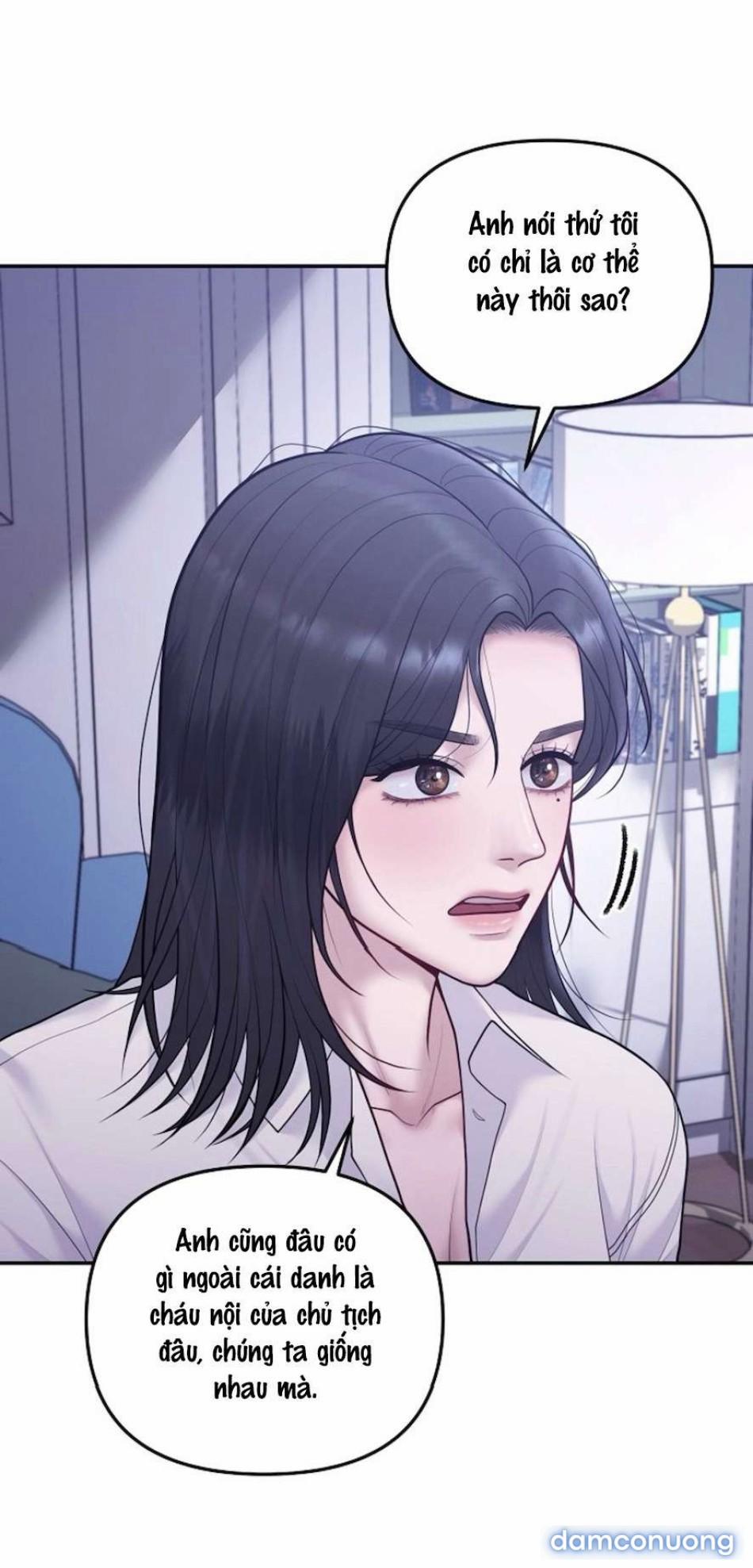 〖18+〗- Mang Thai, Chiếm Đoạt 6 trang 29