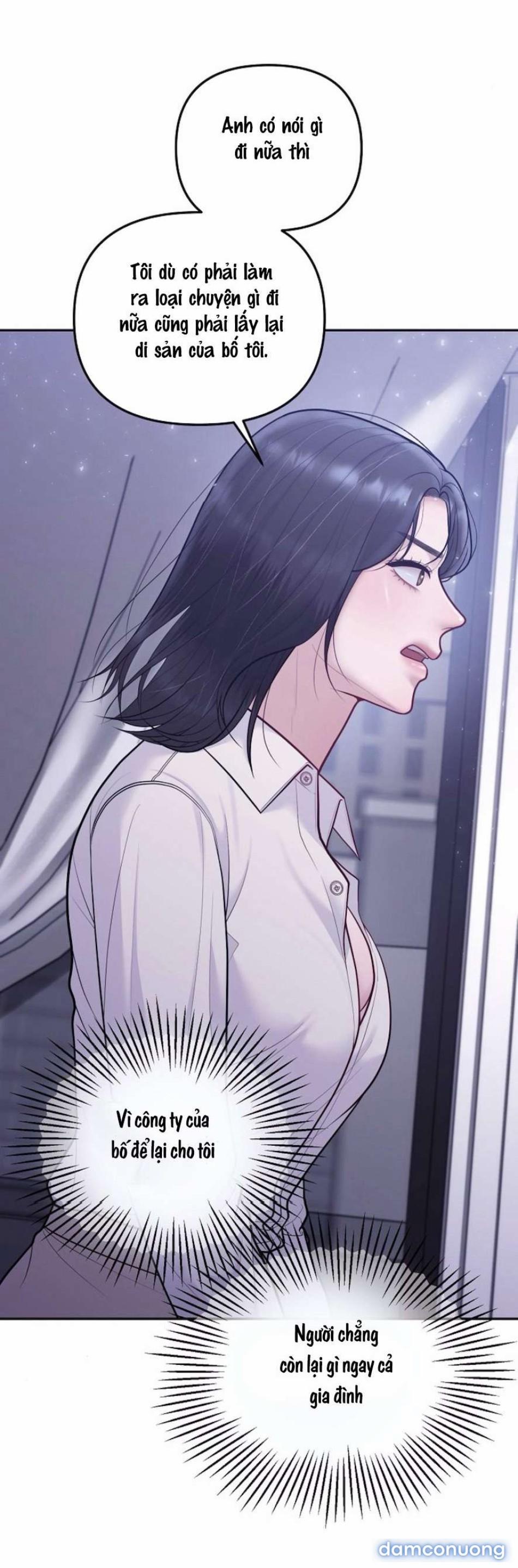 〖18+〗- Mang Thai, Chiếm Đoạt 6 trang 30