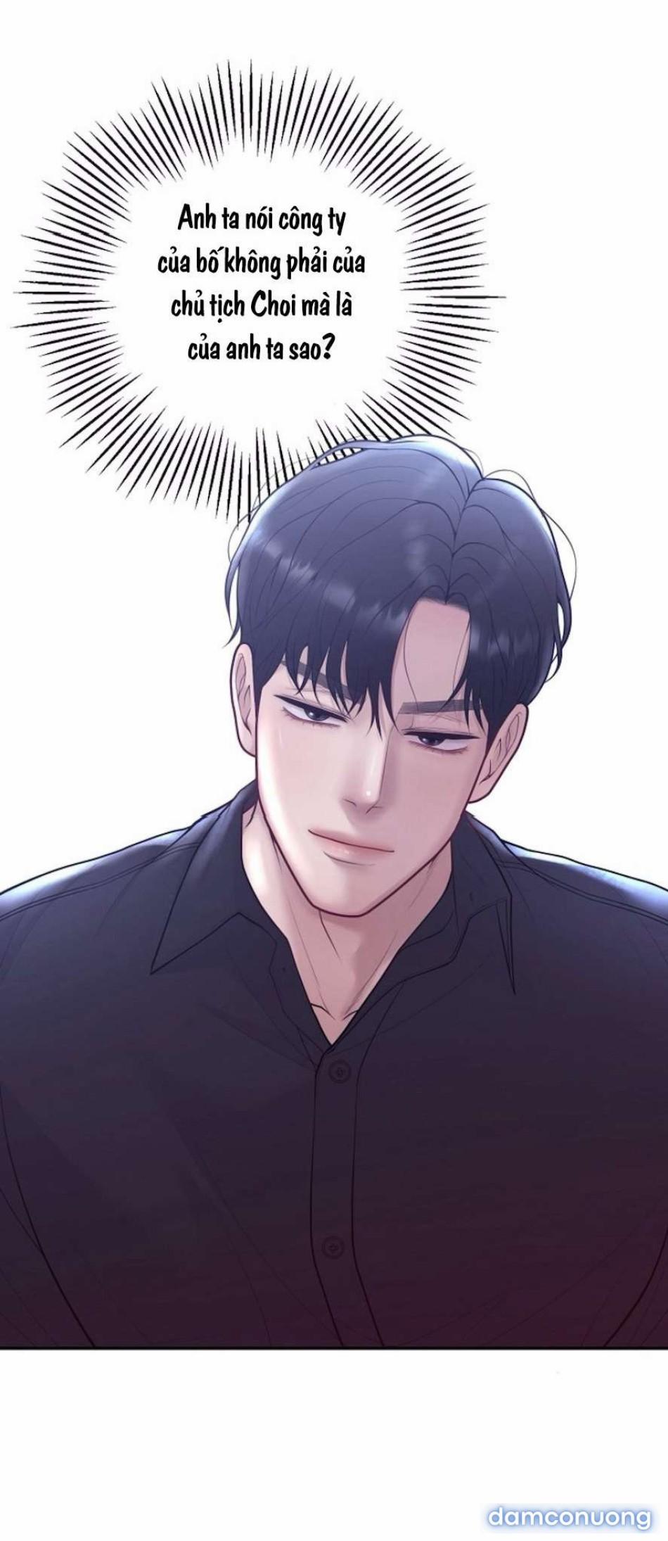 〖18+〗- Mang Thai, Chiếm Đoạt 6 trang 36