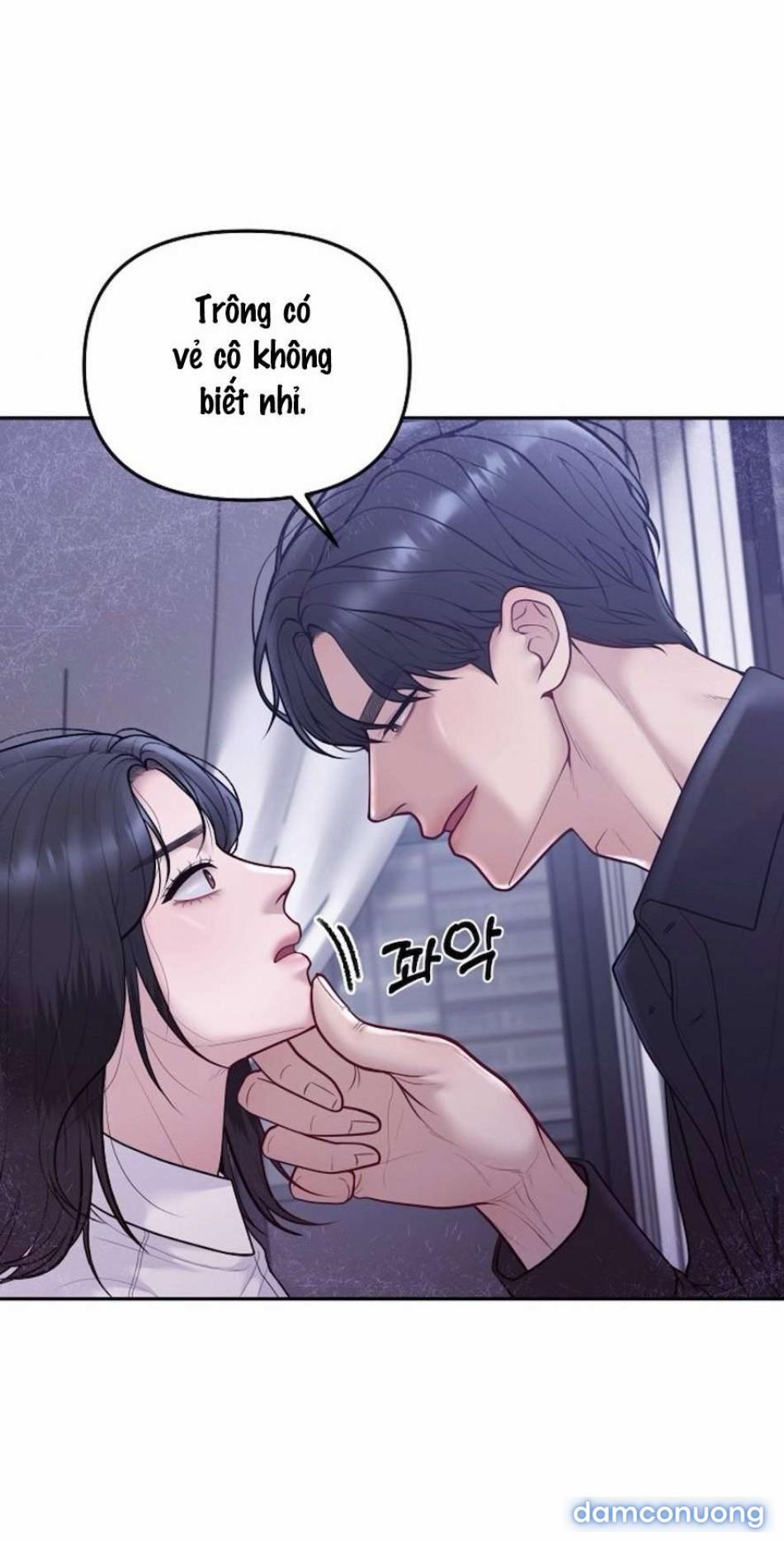 〖18+〗- Mang Thai, Chiếm Đoạt 6 trang 37