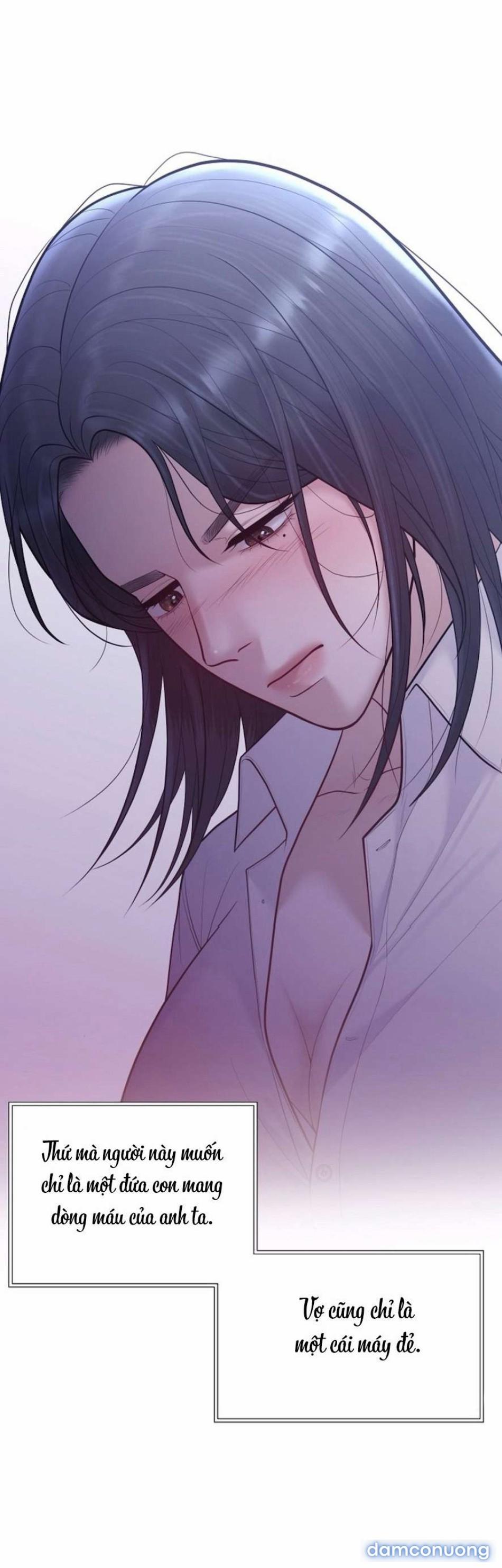 〖18+〗- Mang Thai, Chiếm Đoạt 6 trang 43