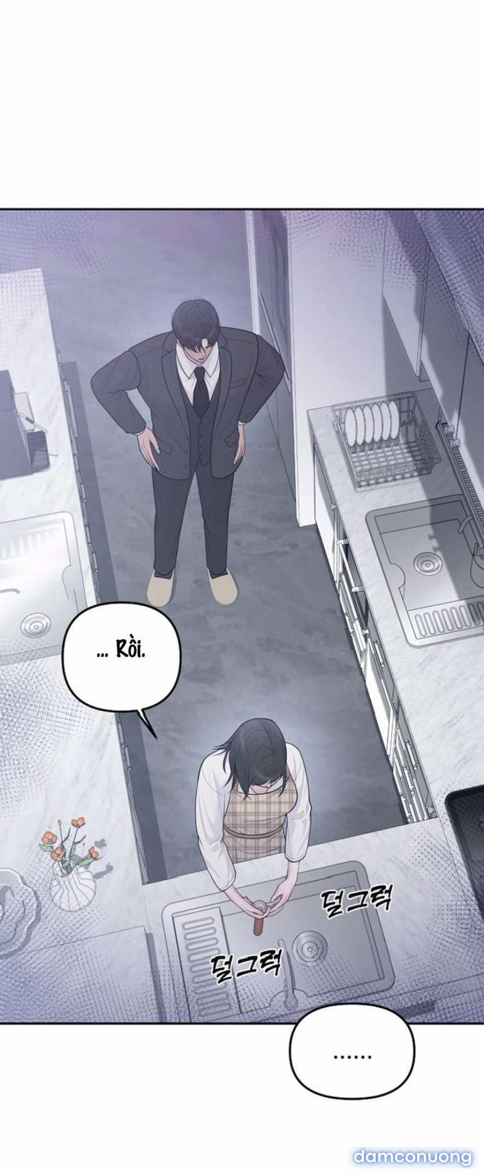 〖18+〗- Mang Thai, Chiếm Đoạt 6 trang 66