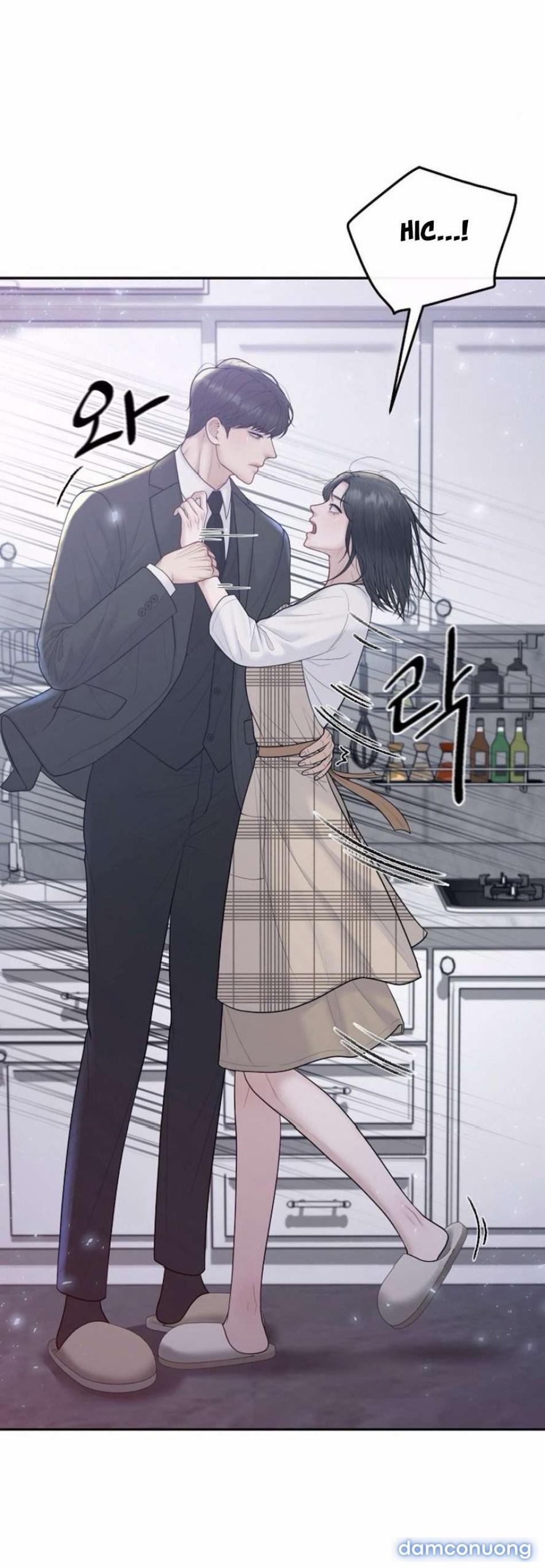 〖18+〗- Mang Thai, Chiếm Đoạt 6 trang 76