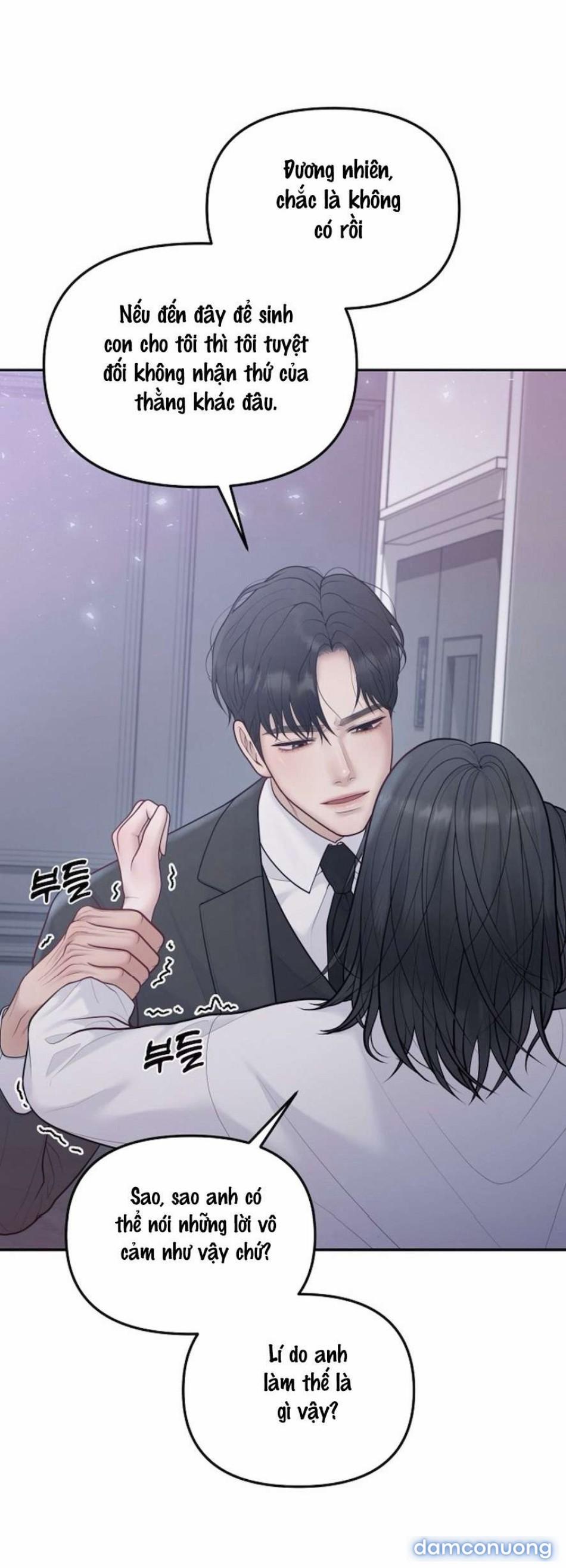 〖18+〗- Mang Thai, Chiếm Đoạt 6 trang 80