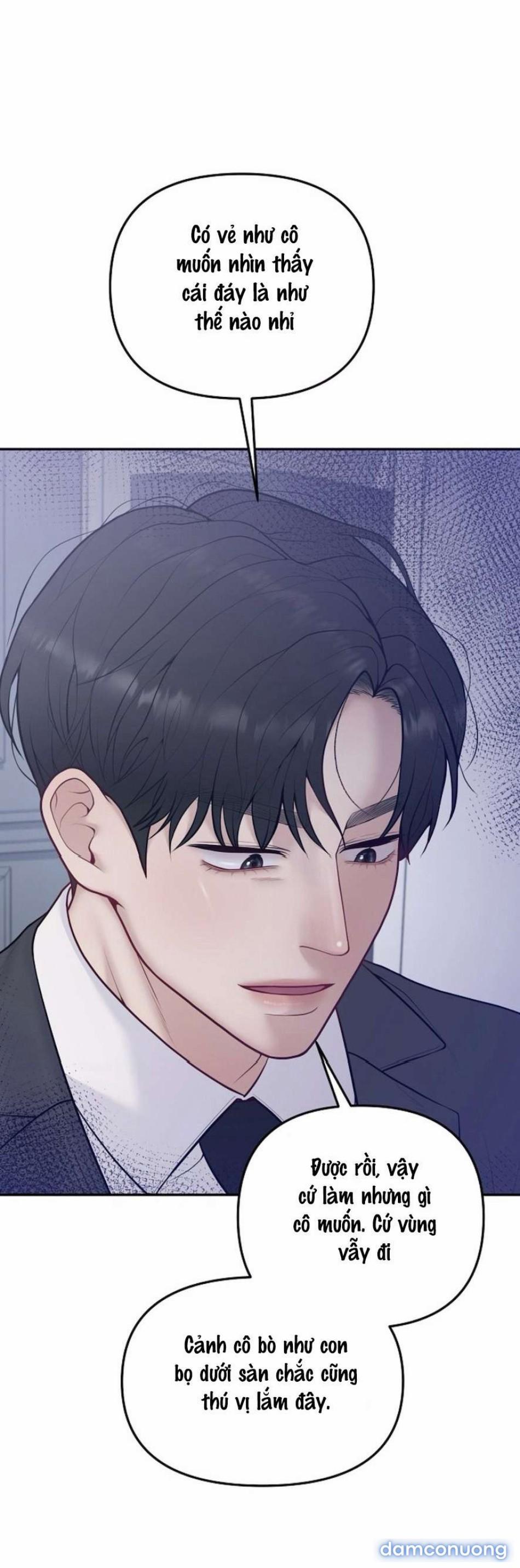 〖18+〗- Mang Thai, Chiếm Đoạt 6 trang 83