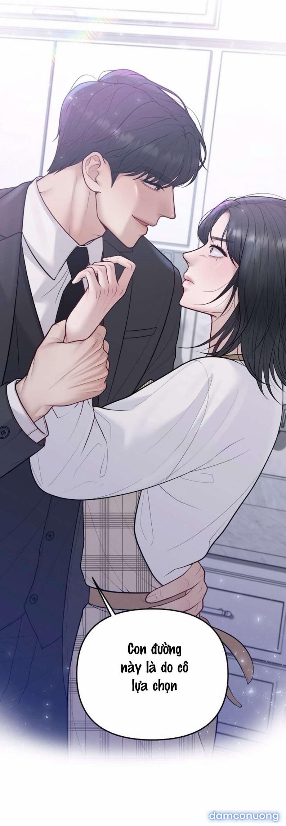 〖18+〗- Mang Thai, Chiếm Đoạt 6 trang 86