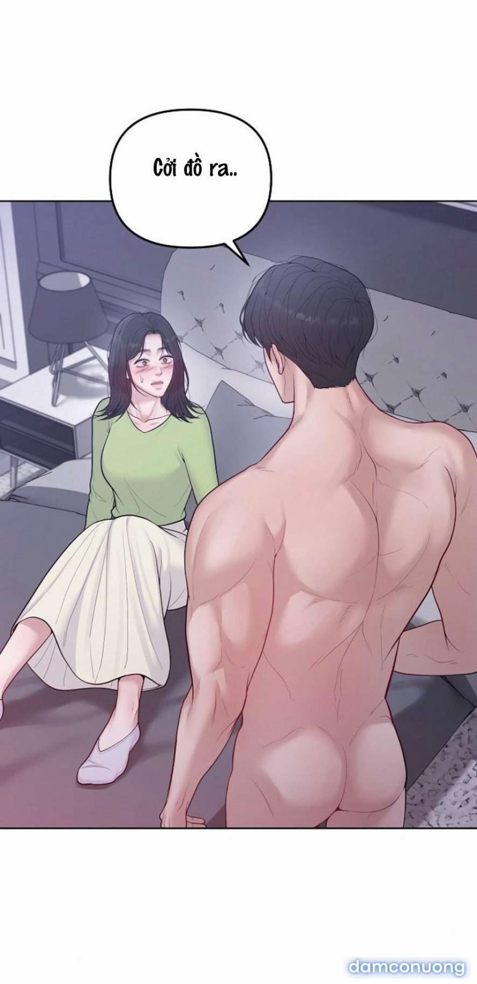 〖18+〗- Mang Thai, Chiếm Đoạt 8 trang 13