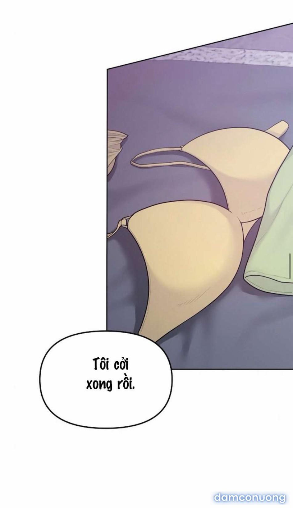 〖18+〗- Mang Thai, Chiếm Đoạt 8 trang 20