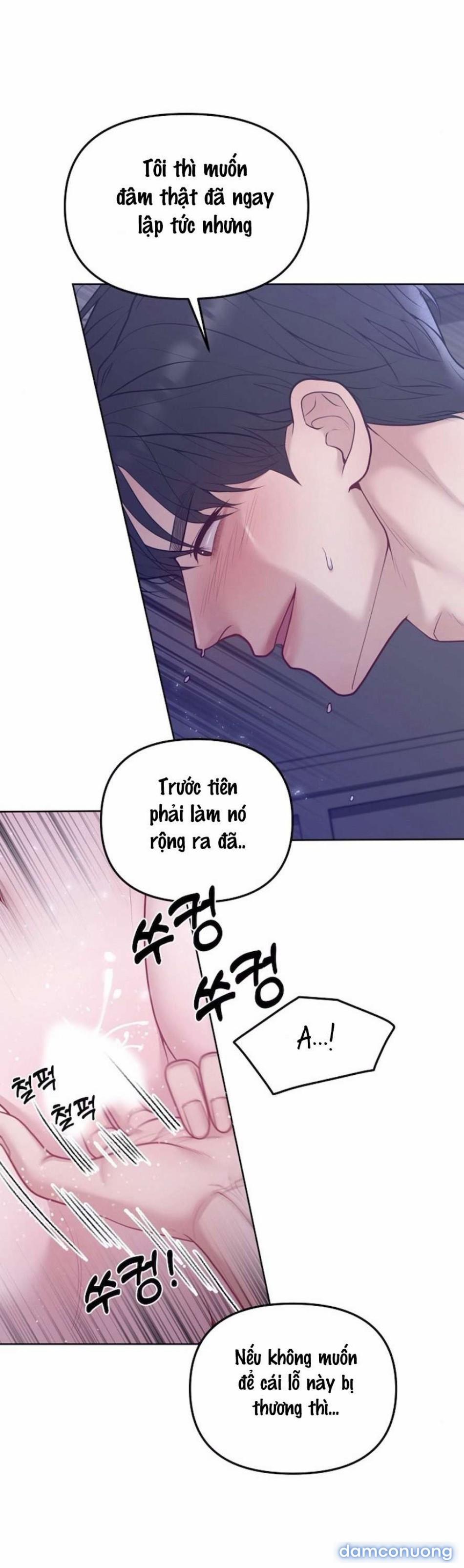 〖18+〗- Mang Thai, Chiếm Đoạt 8 trang 26