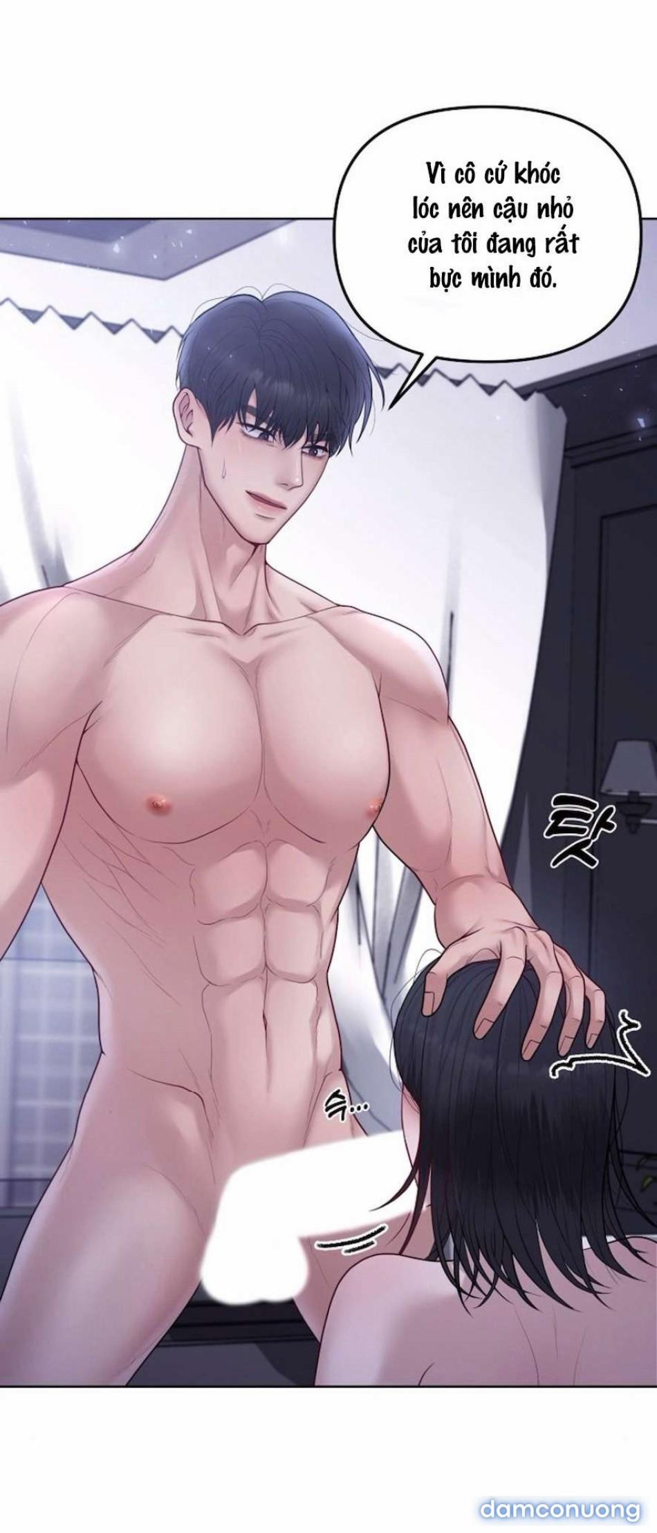 〖18+〗- Mang Thai, Chiếm Đoạt 8 trang 64