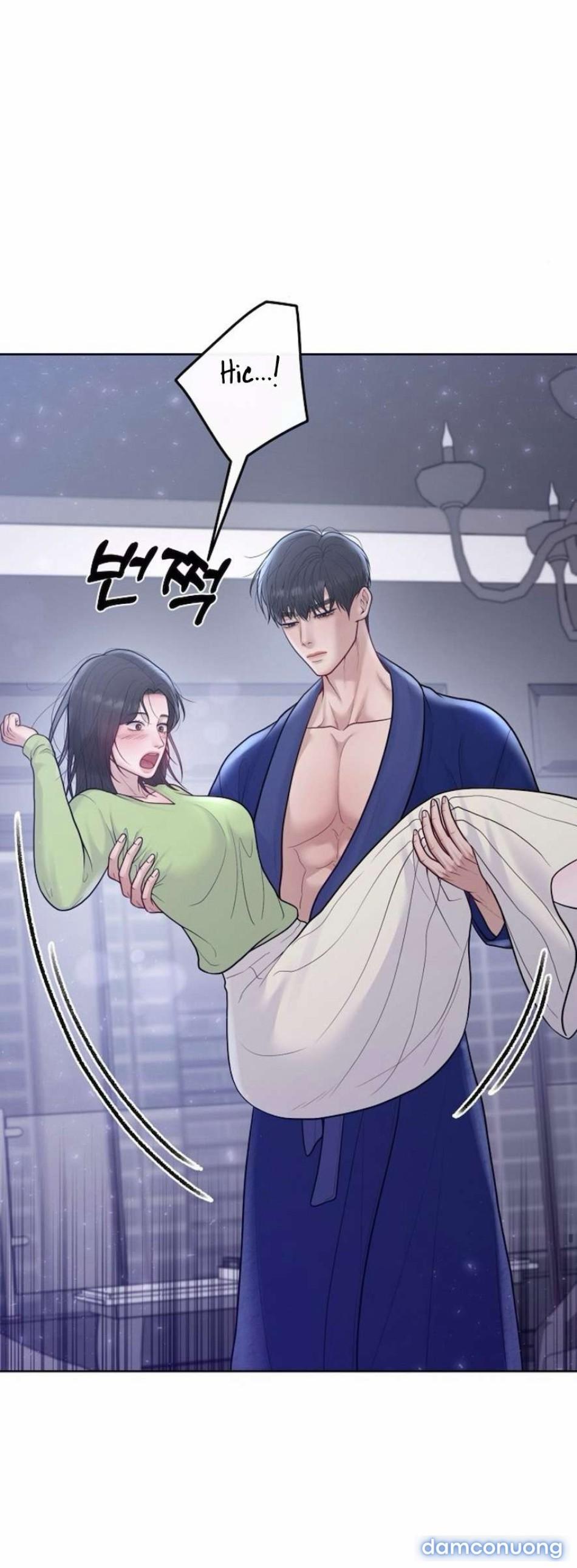 〖18+〗- Mang Thai, Chiếm Đoạt 8 trang 7