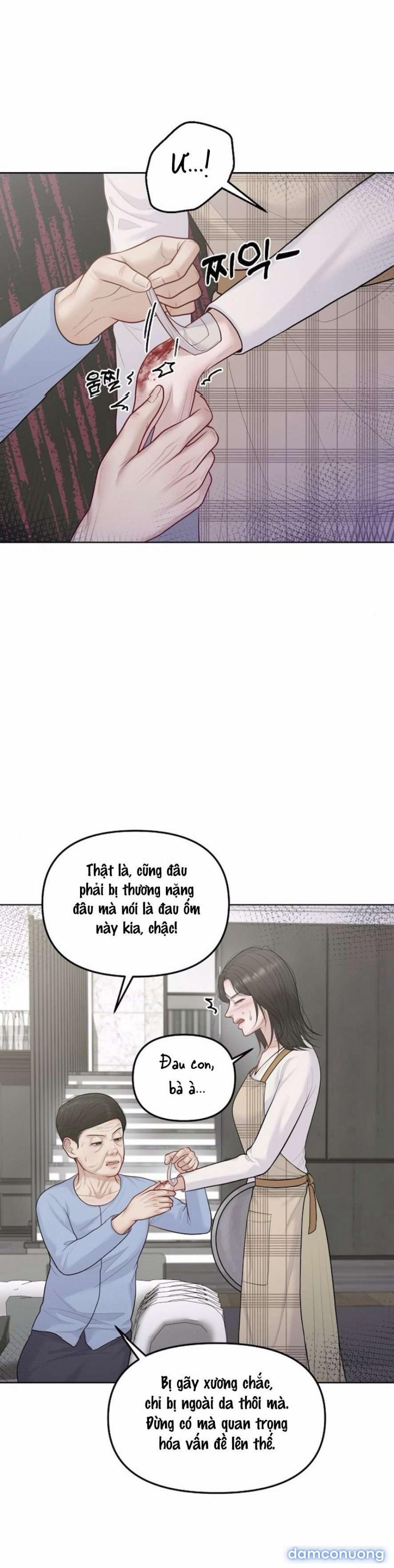 〖18+〗- Mang Thai, Chiếm Đoạt 9 trang 10