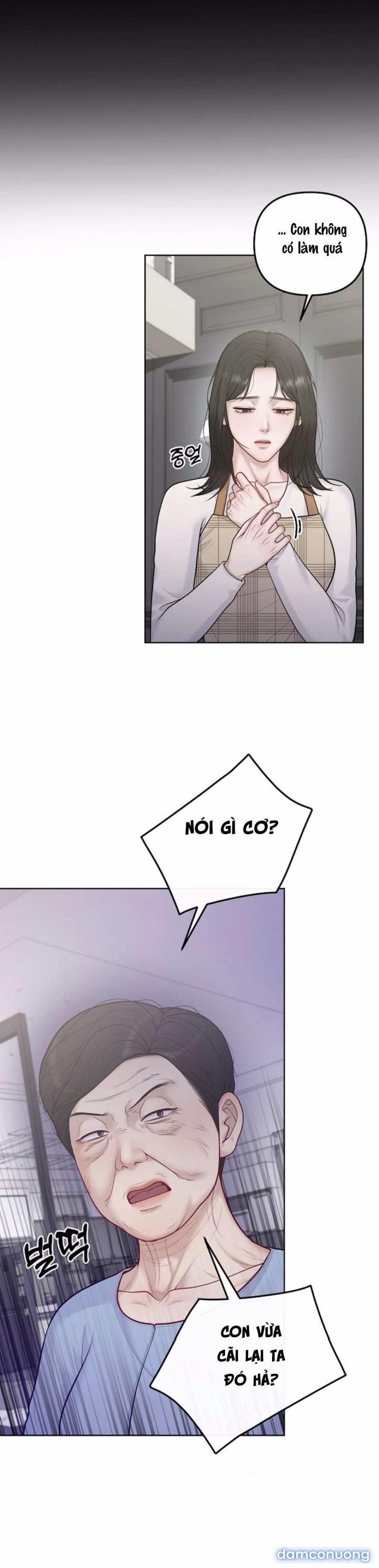 〖18+〗- Mang Thai, Chiếm Đoạt 9 trang 12