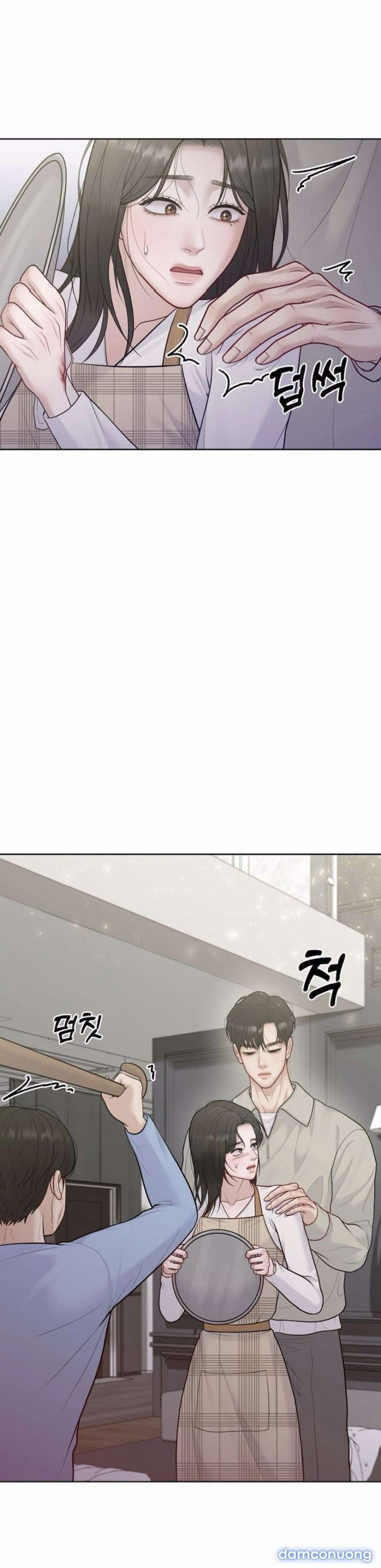 〖18+〗- Mang Thai, Chiếm Đoạt 9 trang 14