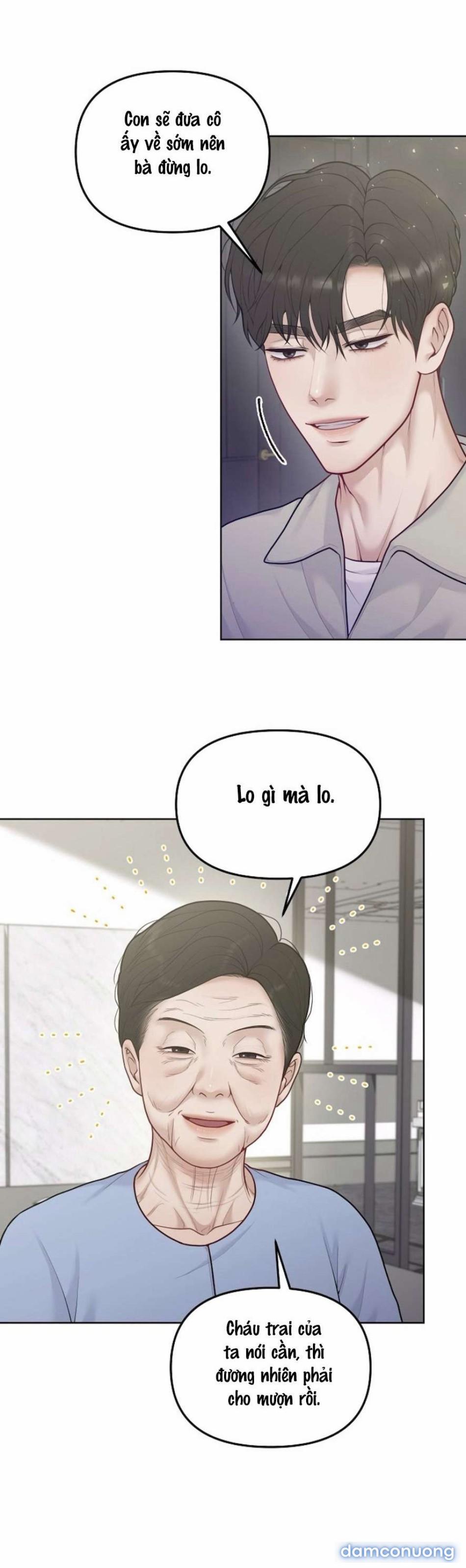 〖18+〗- Mang Thai, Chiếm Đoạt 9 trang 16