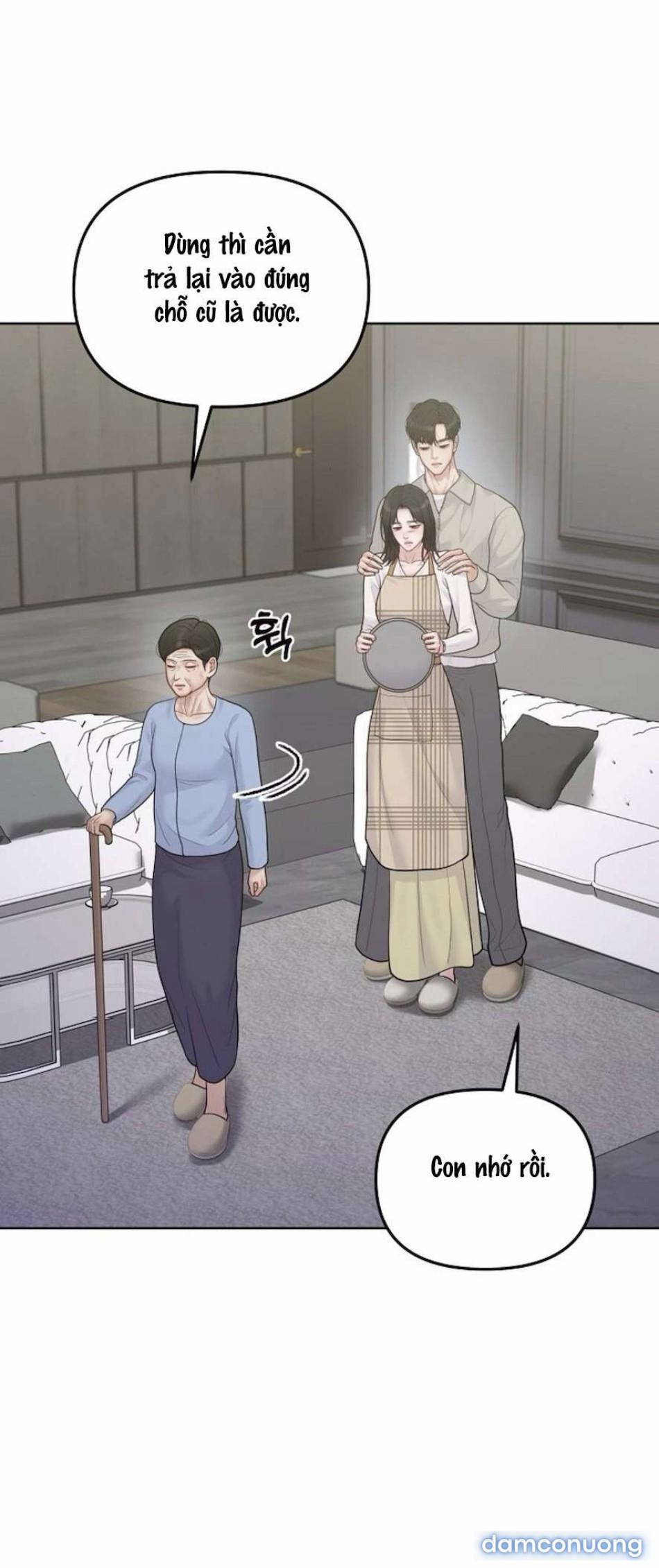 〖18+〗- Mang Thai, Chiếm Đoạt 9 trang 17