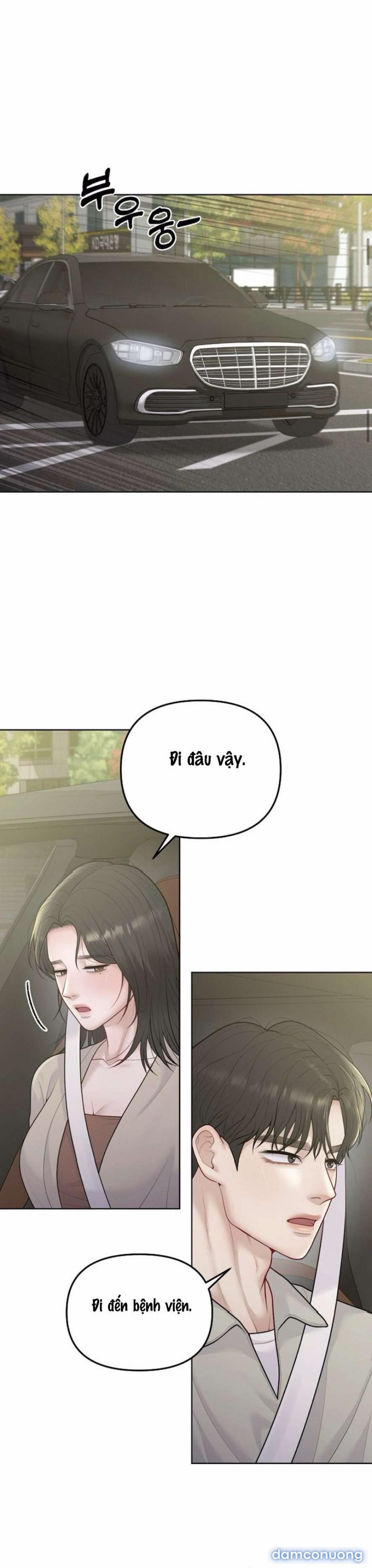 〖18+〗- Mang Thai, Chiếm Đoạt 9 trang 18