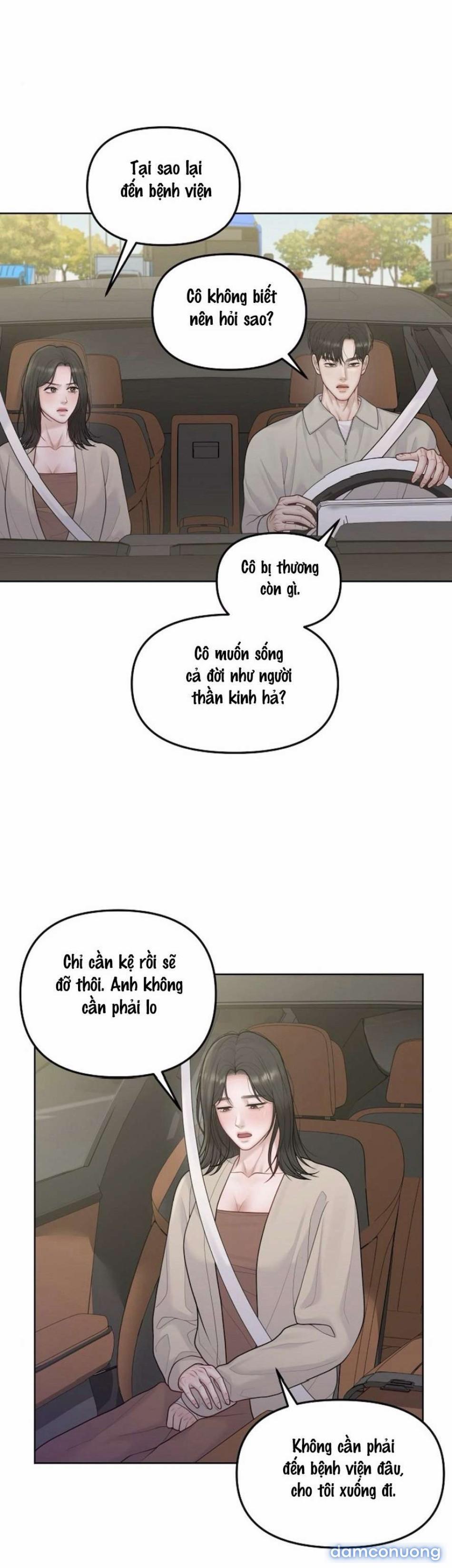 〖18+〗- Mang Thai, Chiếm Đoạt 9 trang 19