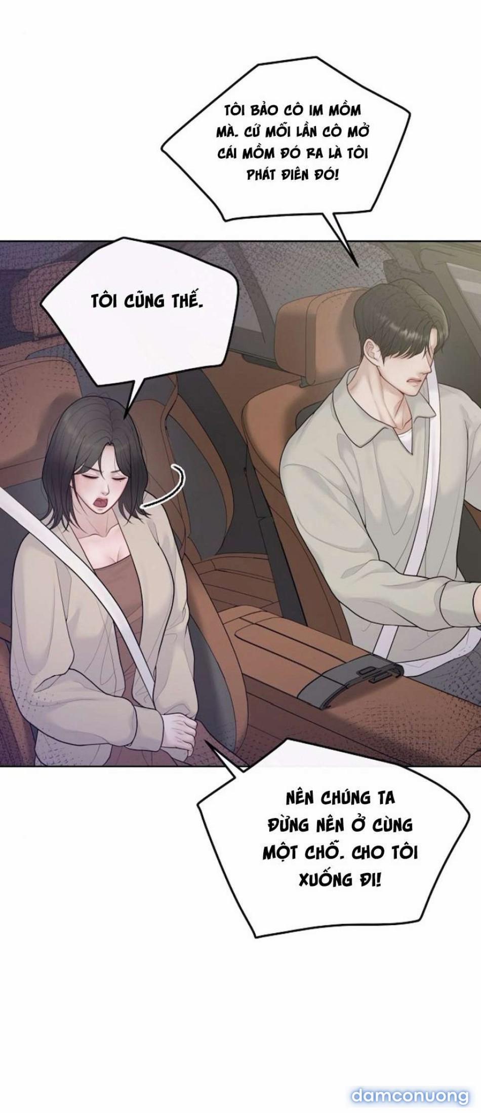 〖18+〗- Mang Thai, Chiếm Đoạt 9 trang 21