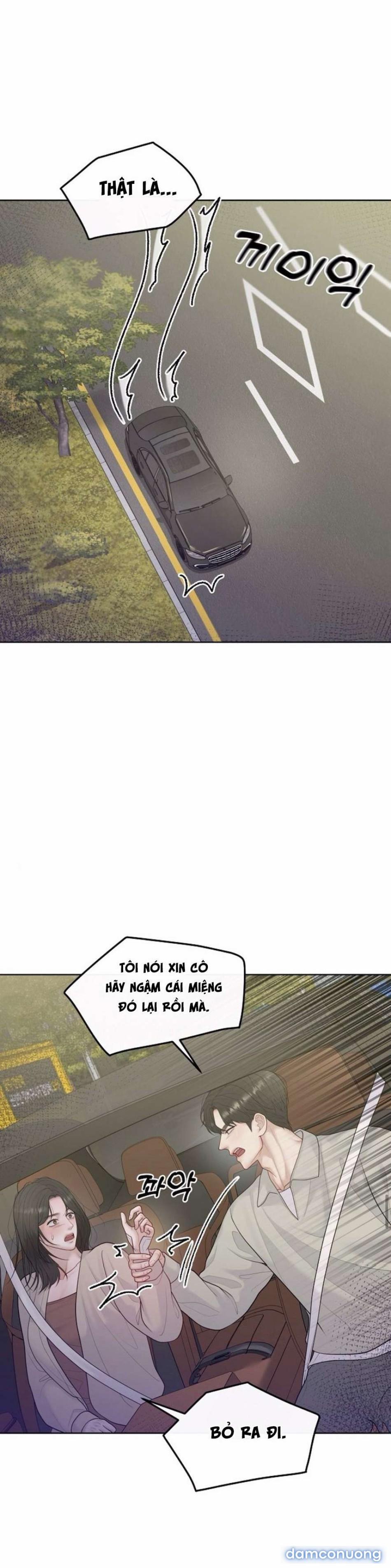 〖18+〗- Mang Thai, Chiếm Đoạt 9 trang 22