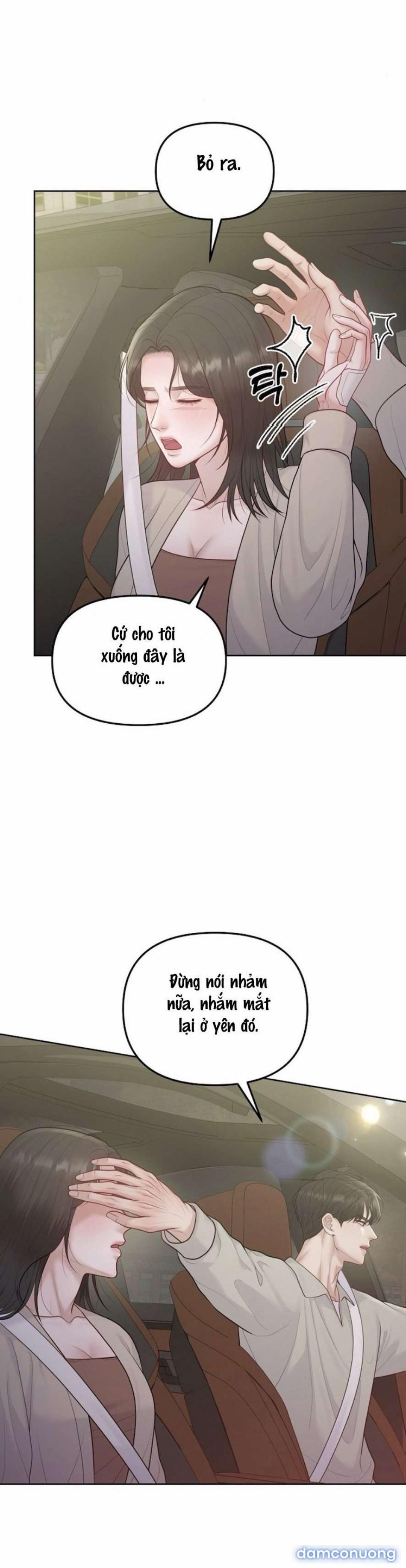 〖18+〗- Mang Thai, Chiếm Đoạt 9 trang 24