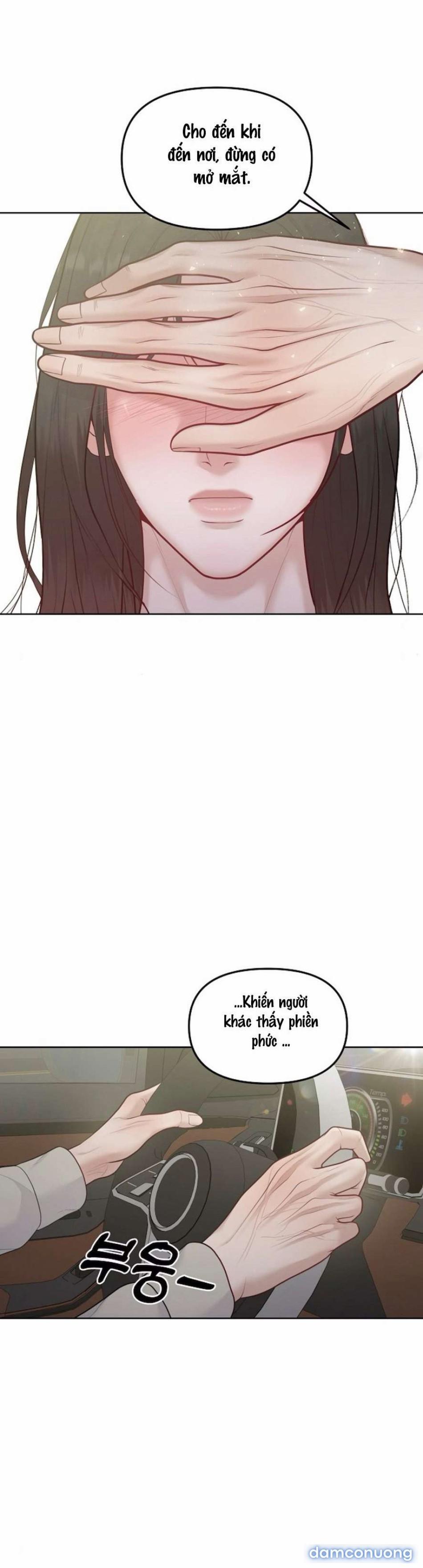 〖18+〗- Mang Thai, Chiếm Đoạt 9 trang 25