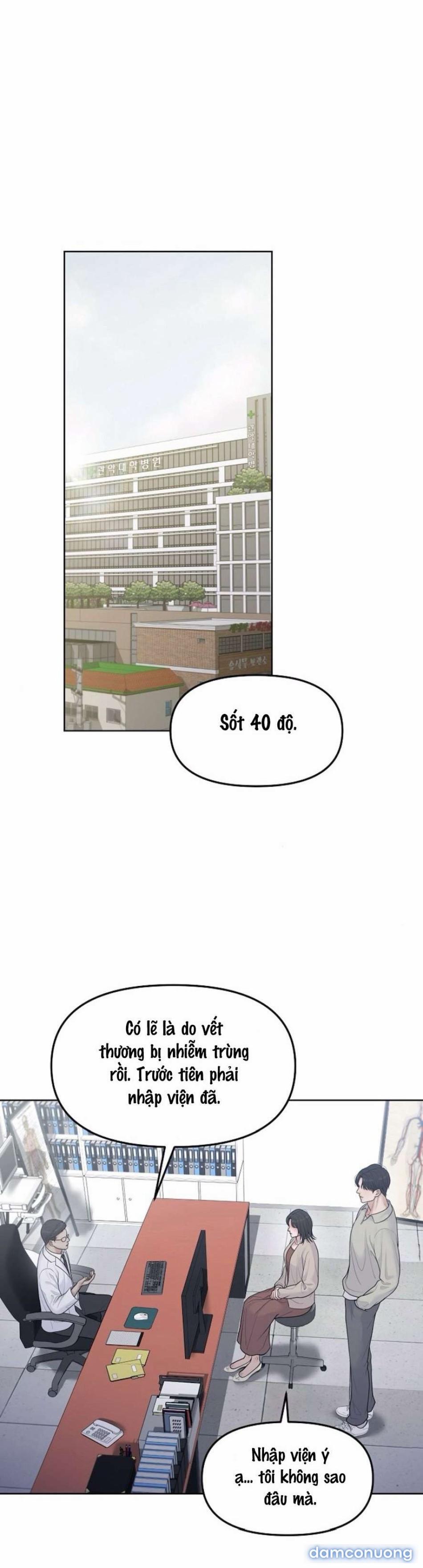 〖18+〗- Mang Thai, Chiếm Đoạt 9 trang 26